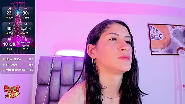 Karol_Yannil's cam snapshot