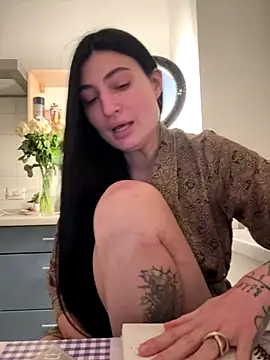 Ruby_yy's cam snapshot