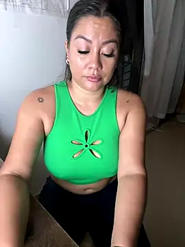 ValeryGrey's cam snapshot