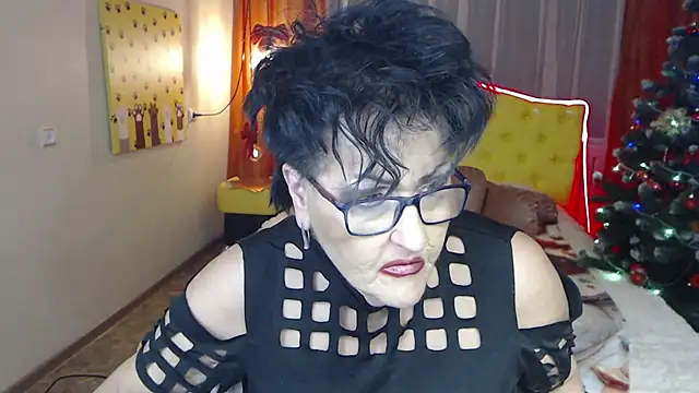 MasterLeila's cam snapshot