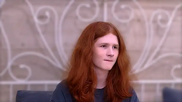 ZaynGraham live sex cam