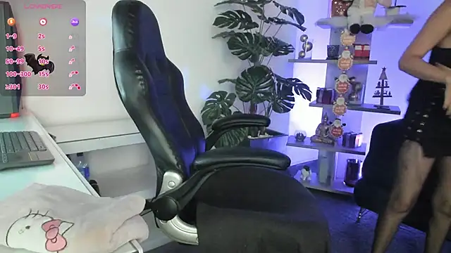 BaphyBaby's cam snapshot