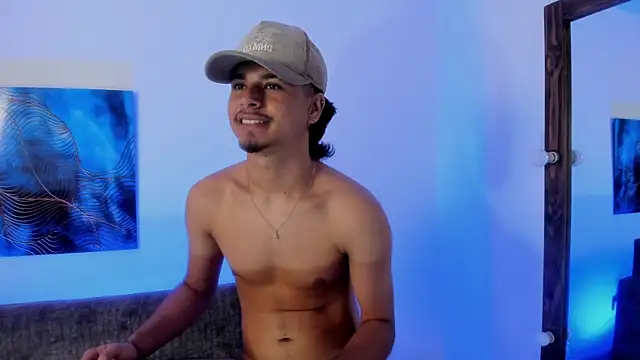 MathewAdams live sex cam