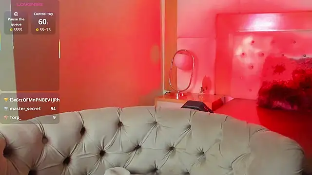 BrithaniKy's cam snapshot