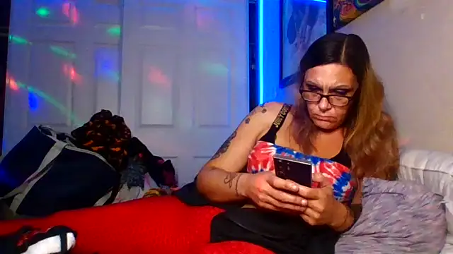 SparklesB1tch's cam snapshot