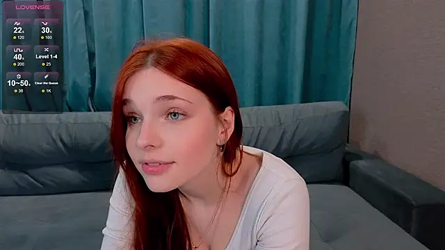 AnnieKim_'s cam snapshot