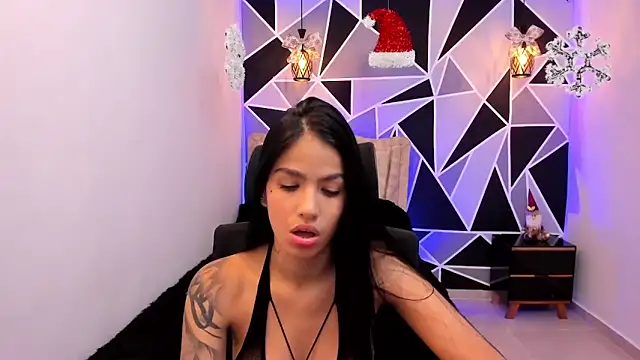 valeria-duarte's cam snapshot