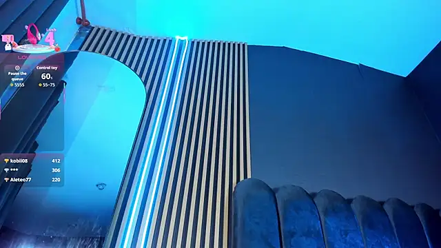 Gina_77's cam snapshot