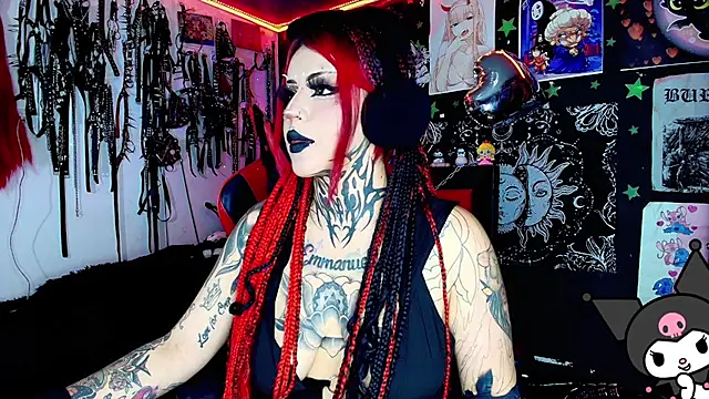 jannaink_'s cam snapshot