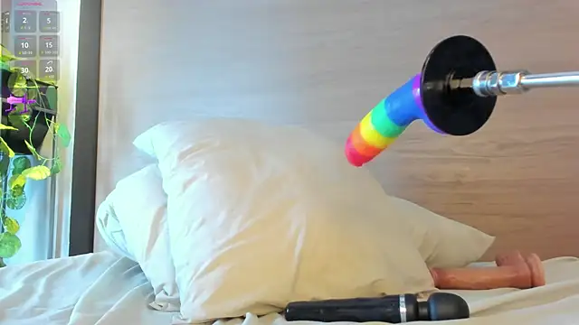 alexamonroe_'s cam snapshot