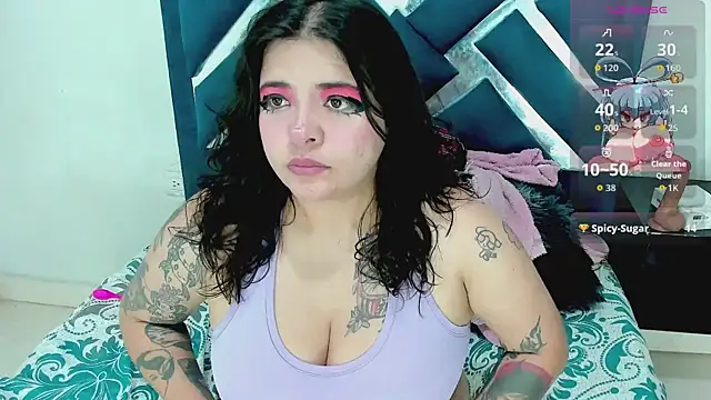 keith_cute's cam snapshot