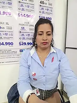 PAULA20- live sex cam