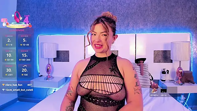 NatyLeone's cam snapshot