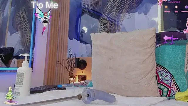 Anabacker01's cam snapshot