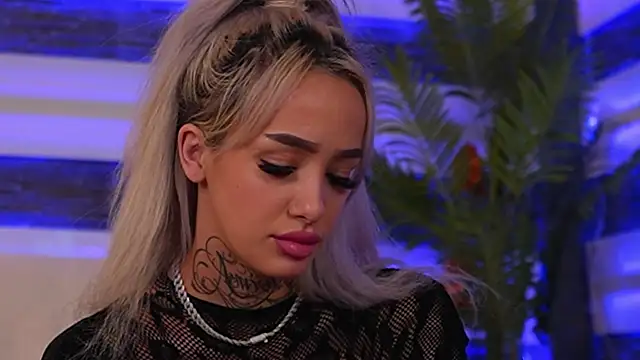 blondie_muller's cam snapshot