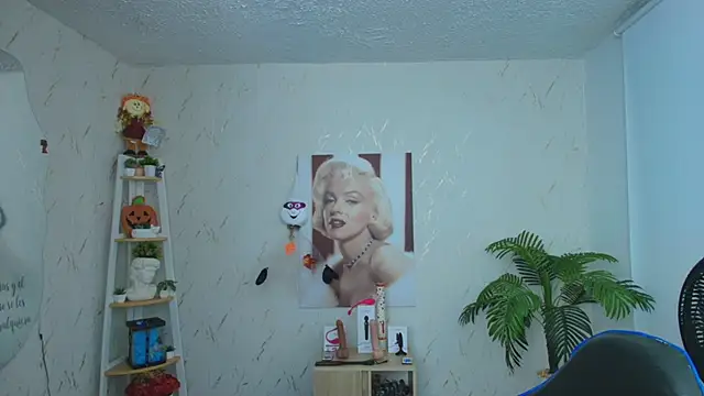 SALOOMEE__'s cam snapshot