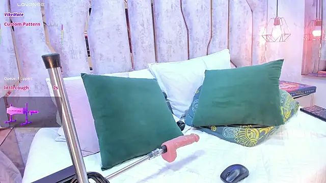 barbara_cambels's cam snapshot