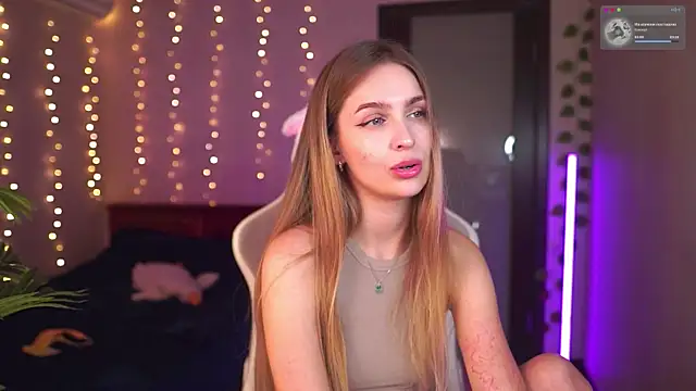 Kamila_icee's cam snapshot