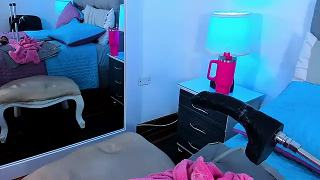 Samantha__Vega's cam snapshot