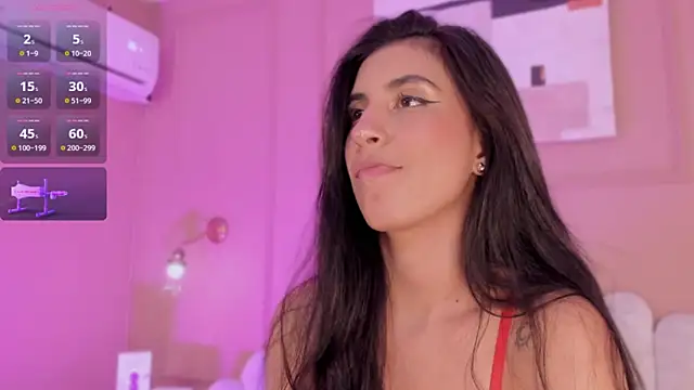 zia_cooper's cam snapshot