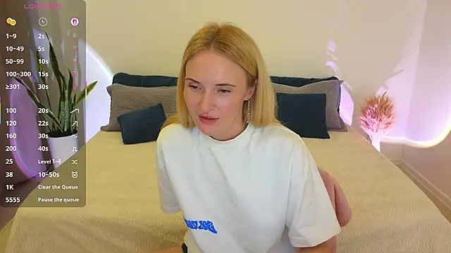 AlisssaRose's cam snapshot