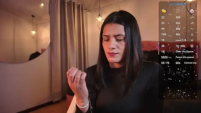 miaoconell's cam snapshot