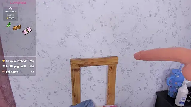 miathonson769's cam snapshot