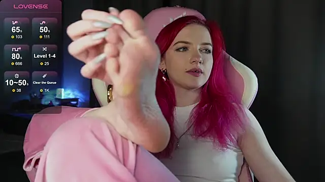 joyhannahh's cam snapshot