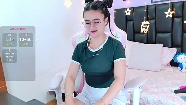 im-eliza's cam snapshot