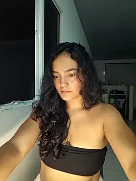 Liliana_Weber's cam snapshot