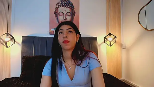 Cassie_bloom's cam snapshot