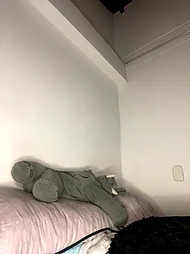 Mia__Gray's cam snapshot