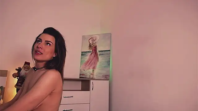 Misslullu's cam snapshot