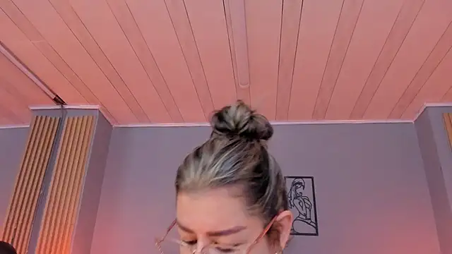 RamonaSimons's cam snapshot