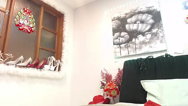 DonnaJoness's cam snapshot