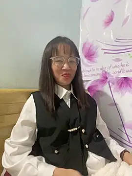 TranOanh999's cam snapshot