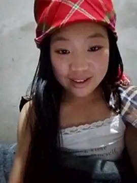 Yumiik2kk's cam snapshot