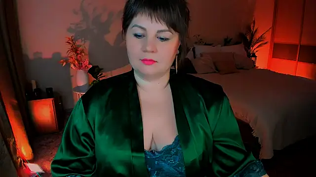 CrystaalStaar's cam snapshot