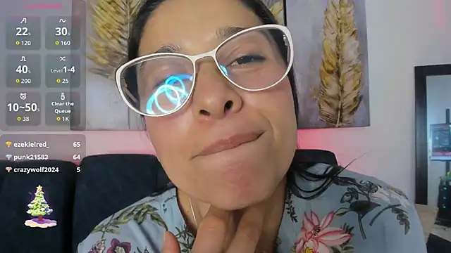 Alana_steel_1's cam snapshot