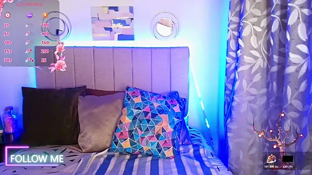 Naomi_Redd's cam snapshot