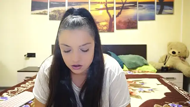 adelline live sex cam