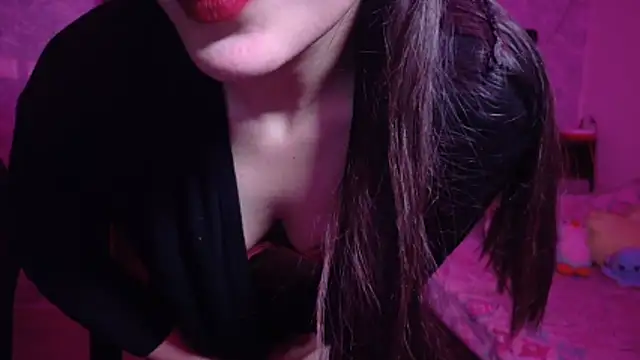 MidnightFlame's cam snapshot