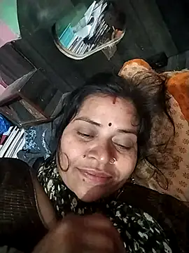 Hot_babli54's cam snapshot