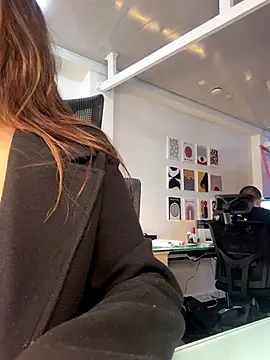 _KimberlyClars_'s cam snapshot