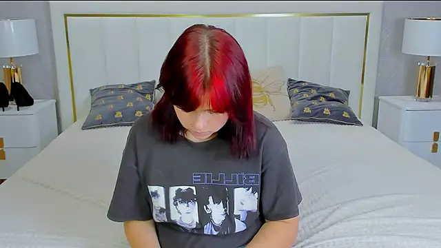 HANNA_BELL's cam snapshot