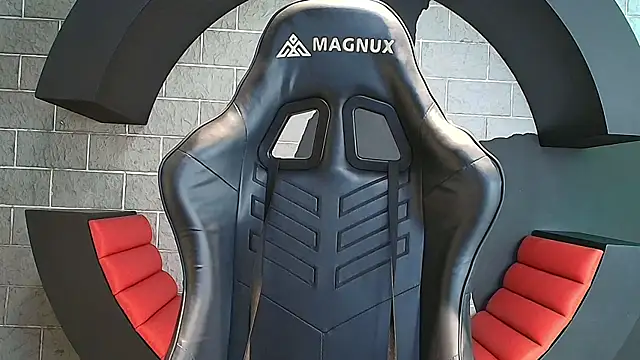 NaughtyNebula's cam snapshot