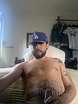 dickman10 live sex cam