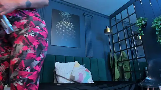 scarlet_edwars live sex cam