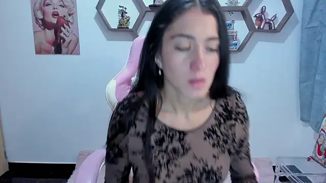 SharonSander's cam snapshot