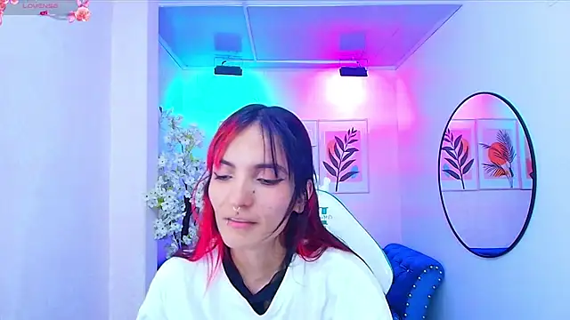 Dafne_huges's cam snapshot